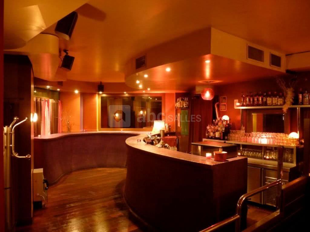 Café Bonbon ABC Salles