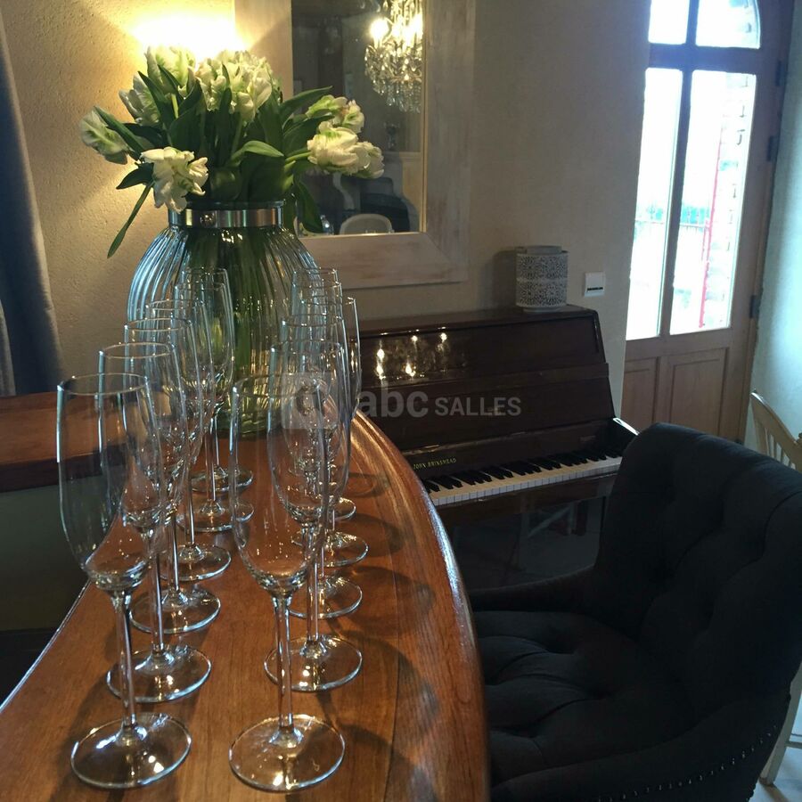 Le Moulin de Sauvage