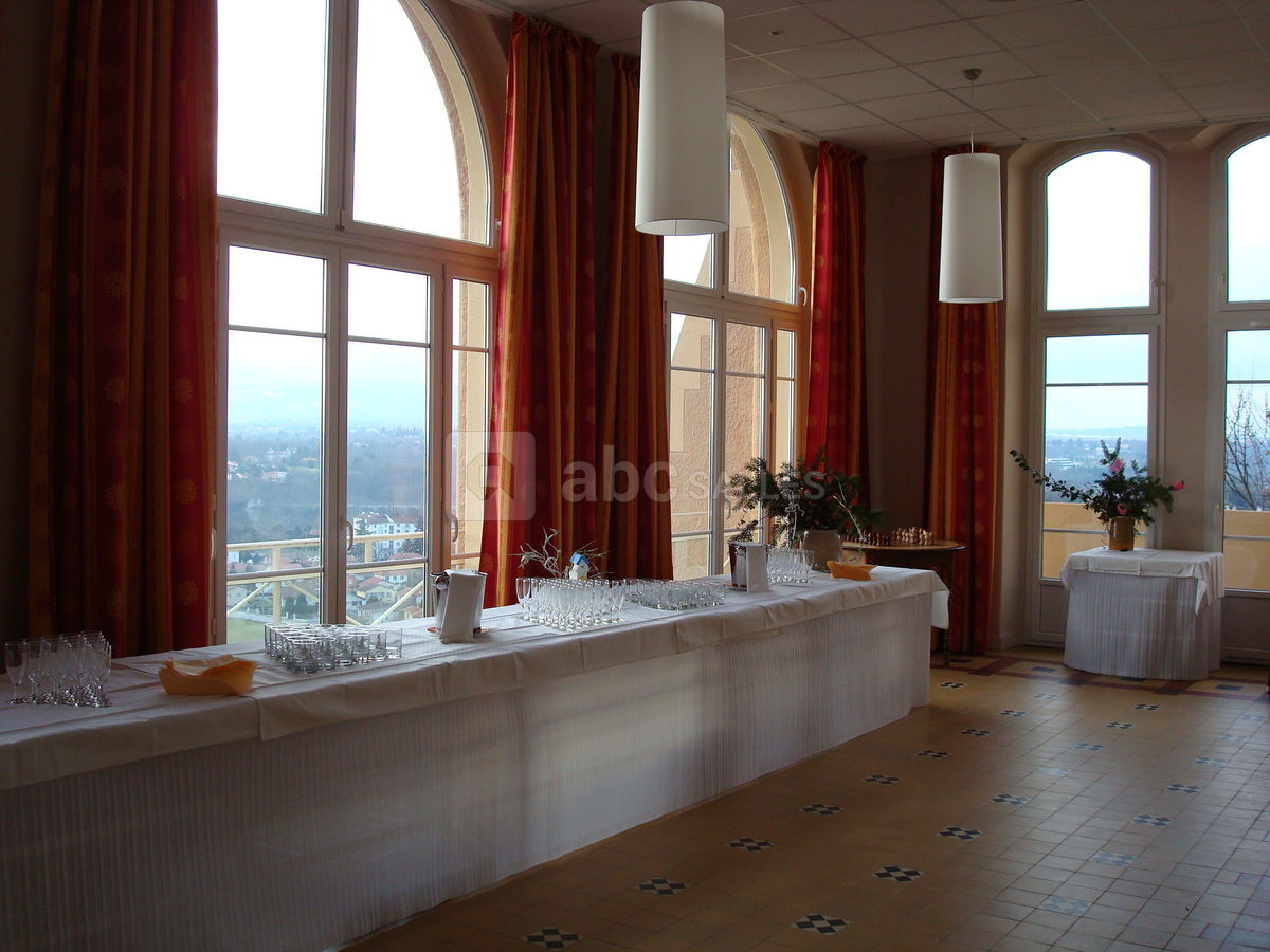Cocktail intérieur