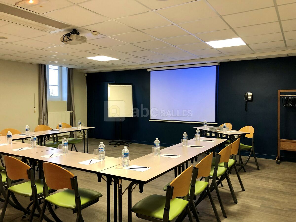 Salle Saint Paul