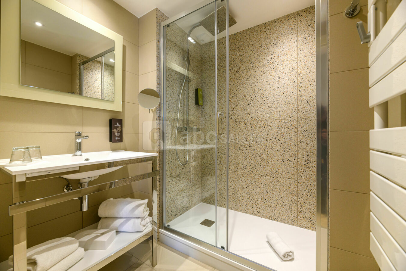 Suite Résidentielle 1 chambre +