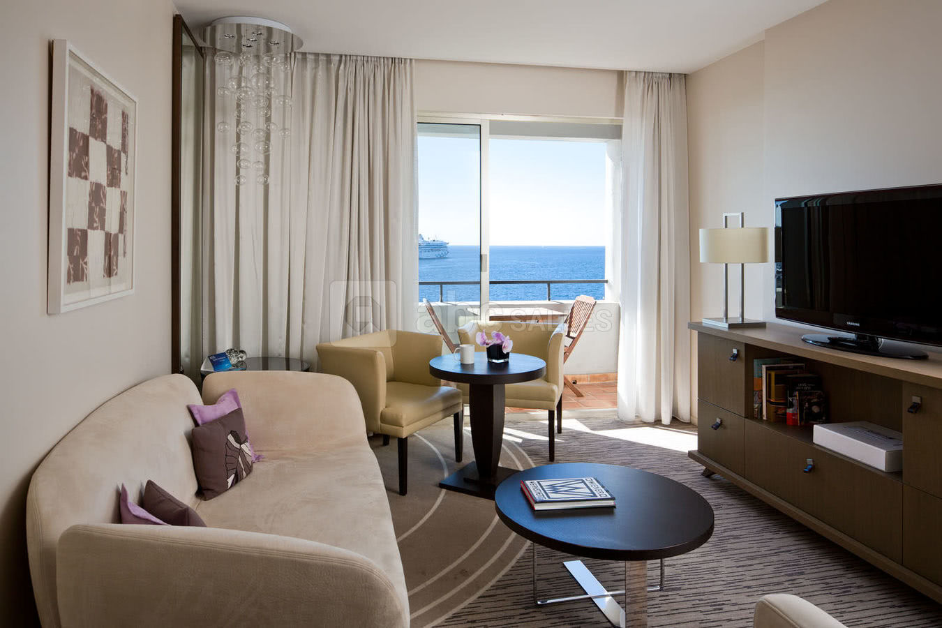 Mediterranean suite
