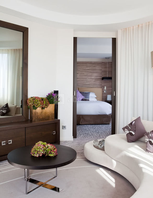 Paradise suite