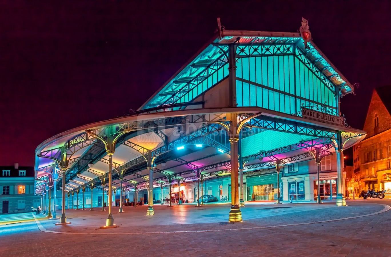 Chartres en Lumières séminaires congrès
