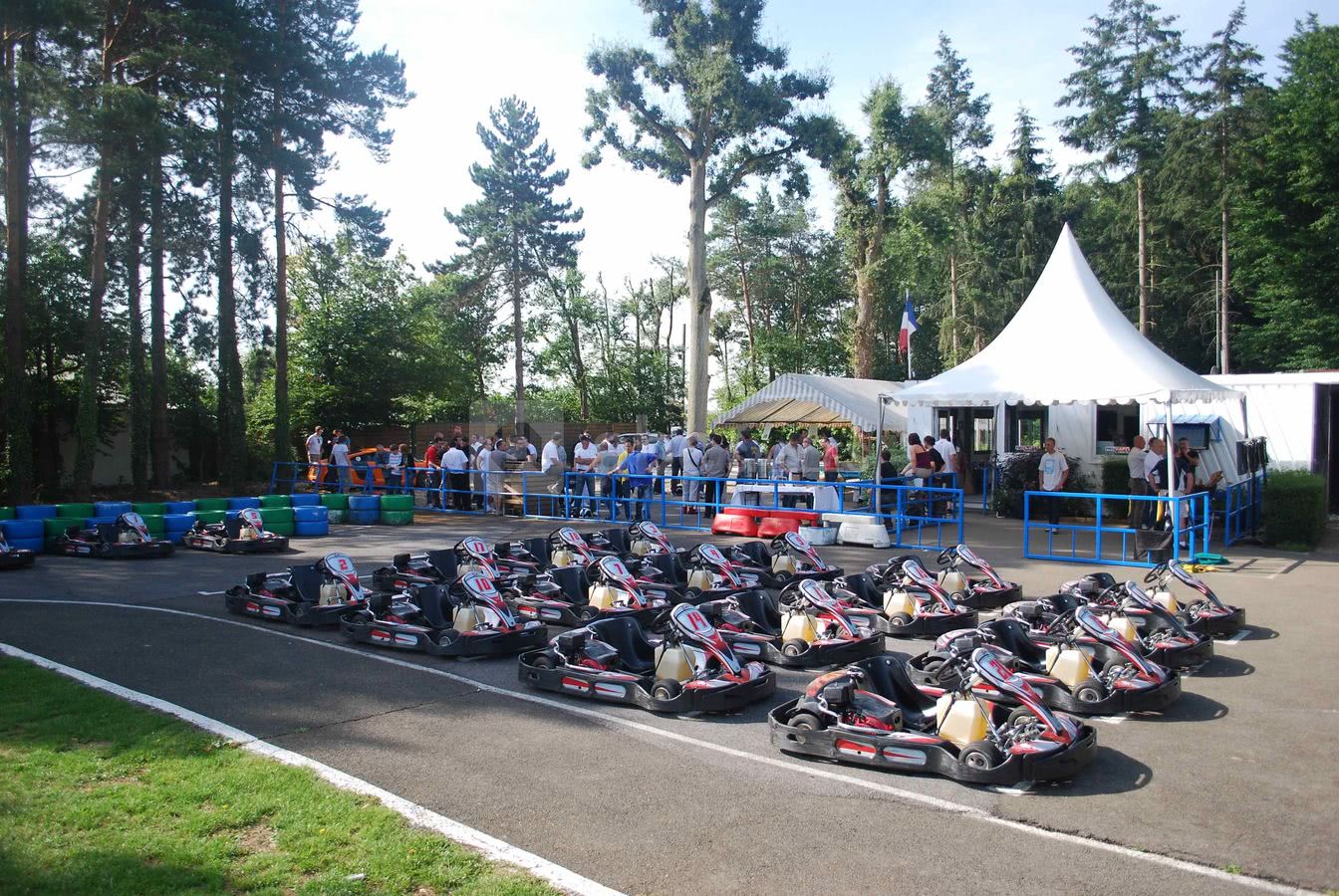 Karting