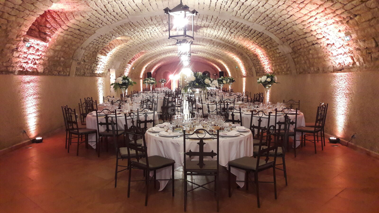 Grande Salle des Chais