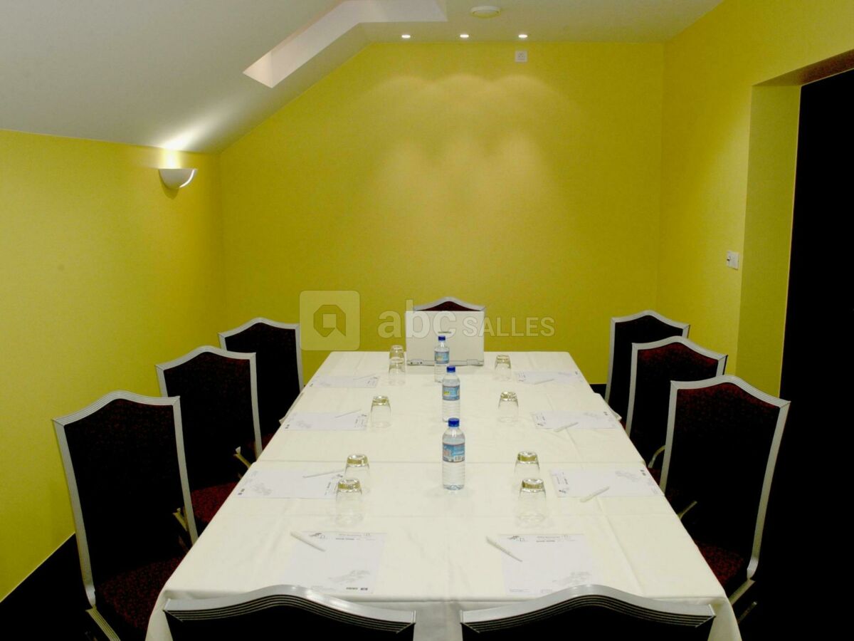 Salle de Réunion