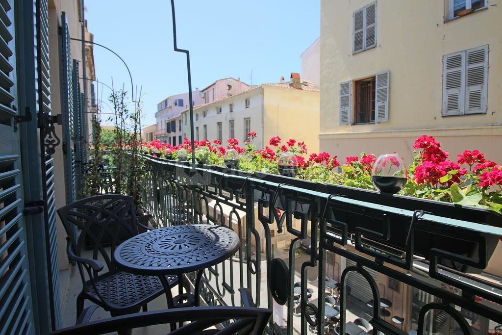 Hôtel Palazzu U Domu