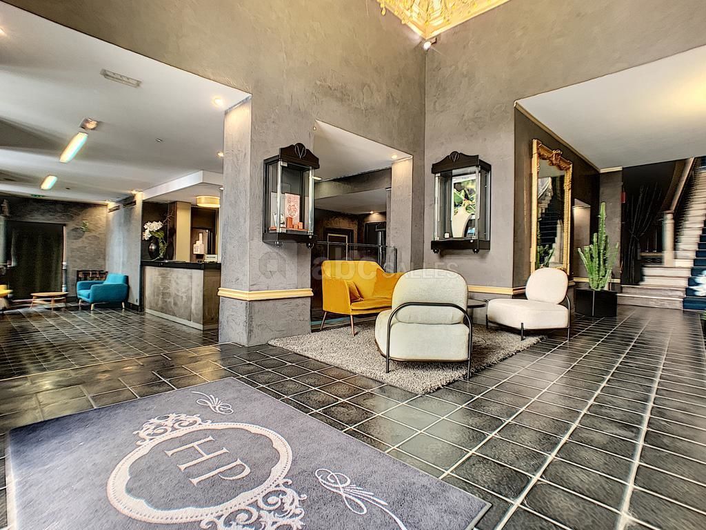 Hôtel Palazzu U Domu