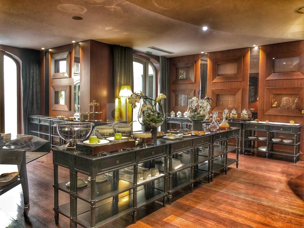 Hôtel Palazzu U Domu