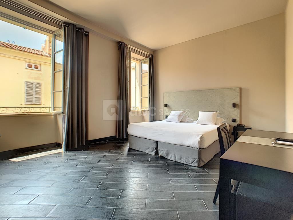 Hôtel Palazzu U Domu