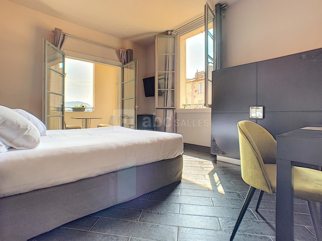 Hôtel Palazzu U Domu