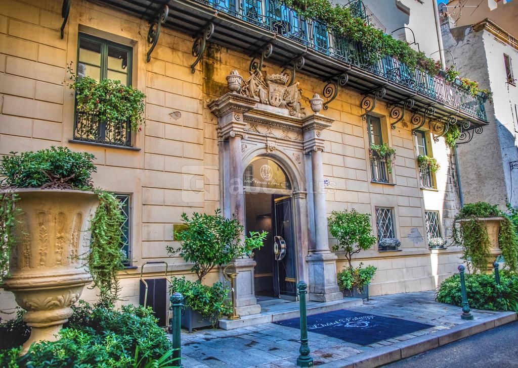 Hôtel Palazzu U Domu