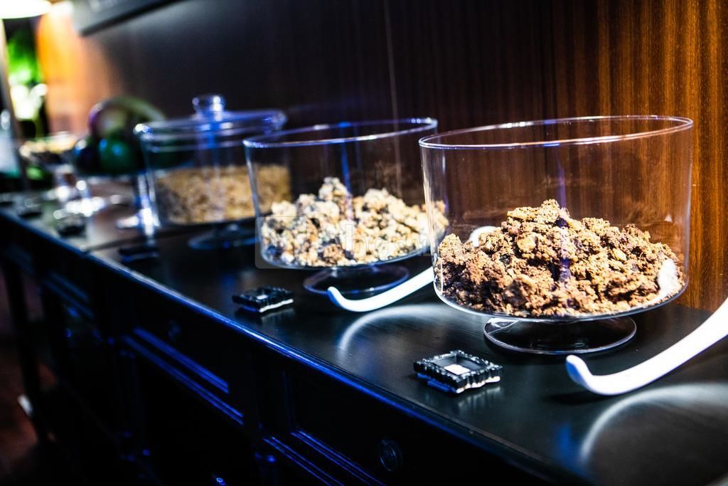 Hôtel Palazzu U Domu