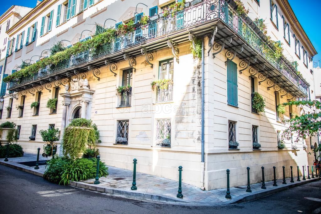 Hôtel Palazzu U Domu