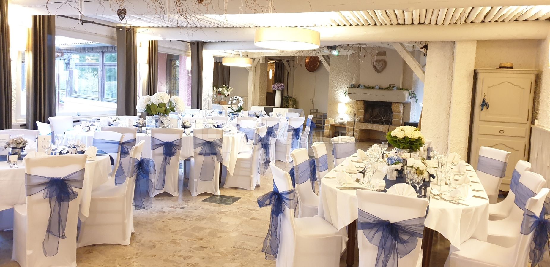 Domaine du Val d'Azergues