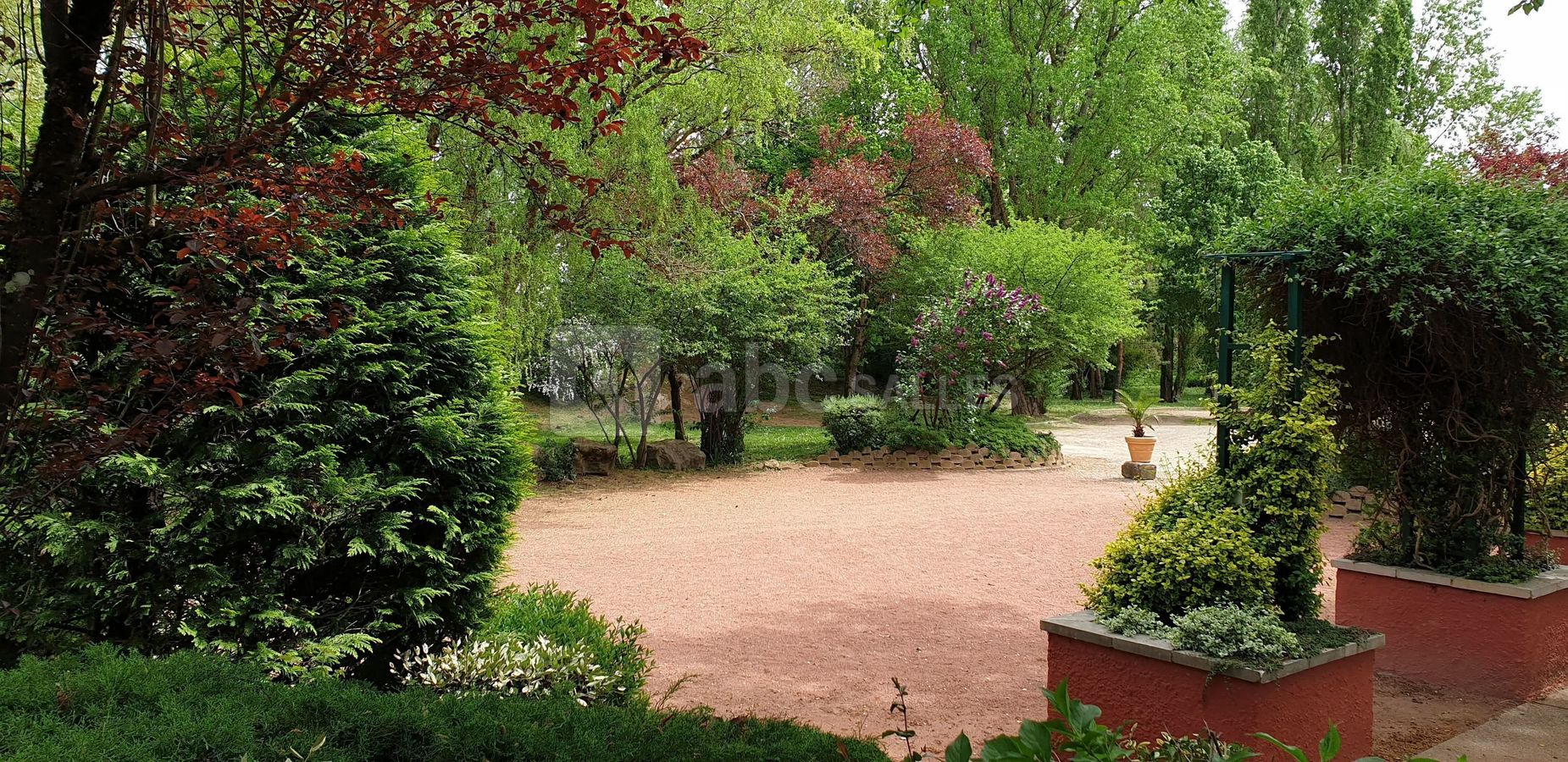 Domaine du Val d'Azergues