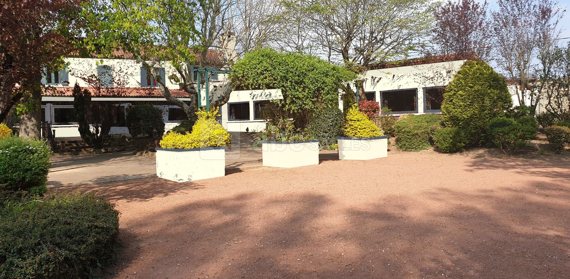 Domaine du Val d'Azergues