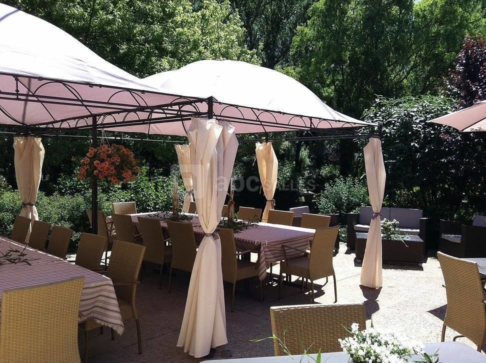 Domaine du Val d'Azergues