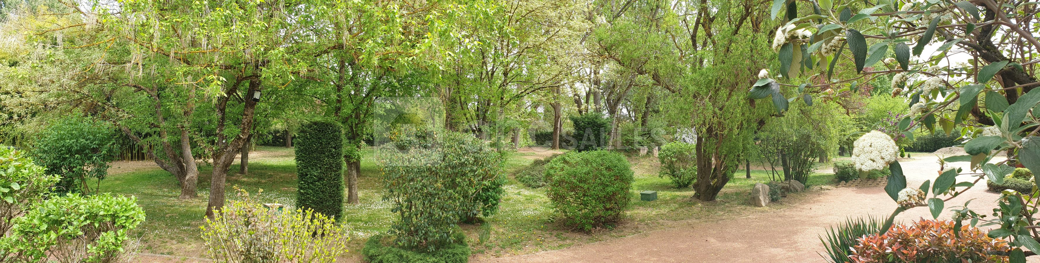 Domaine du Val d'Azergues