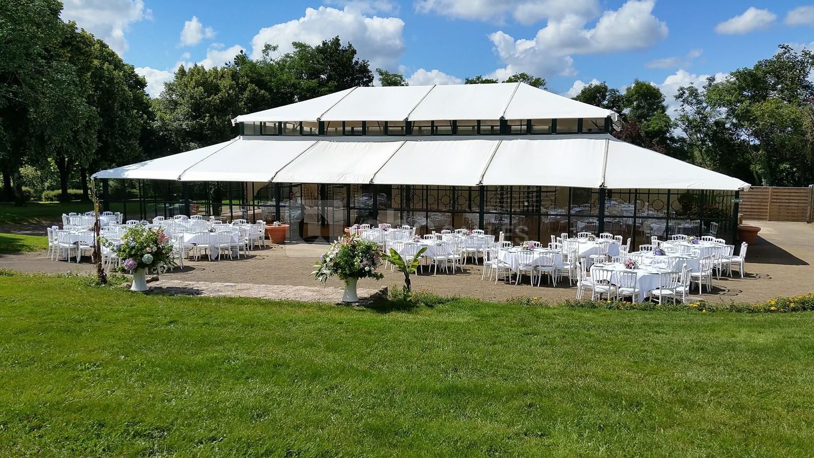 L'Orangerie