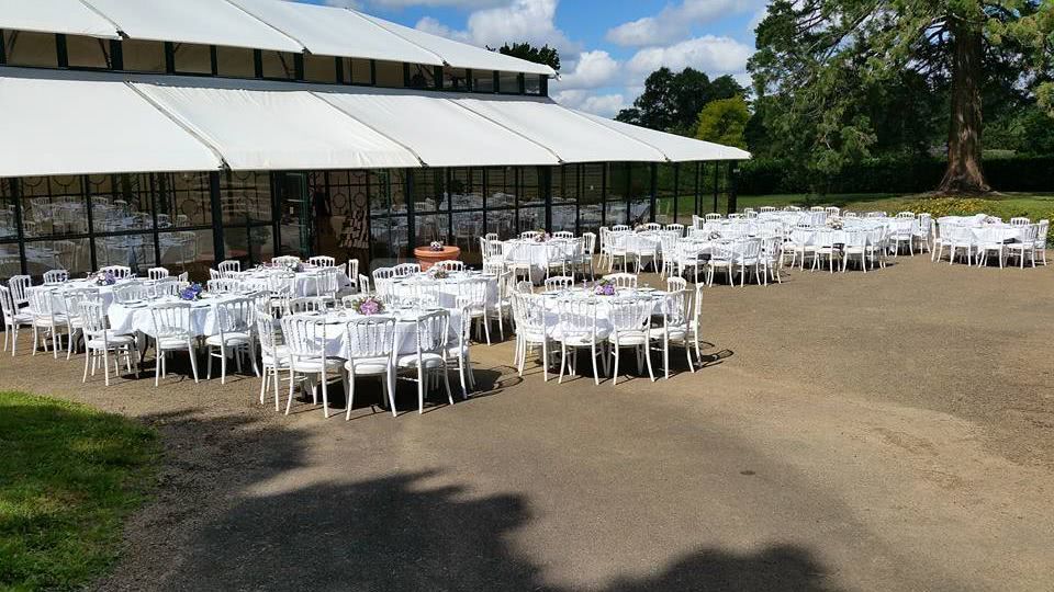 L'Orangerie