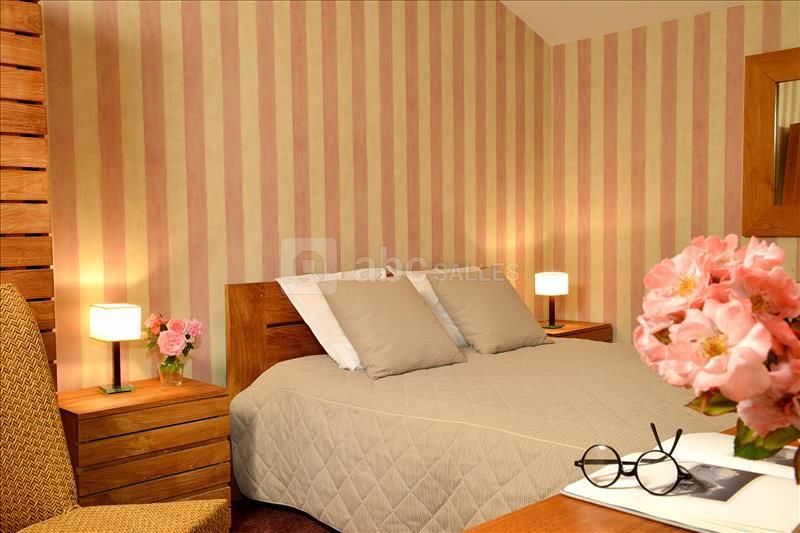 Une de nos chambres