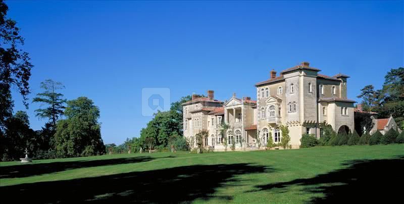 Le château