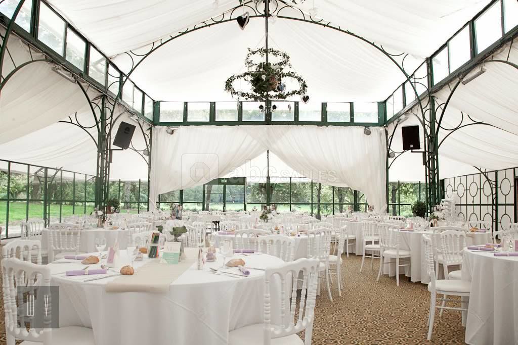 L'Orangerie