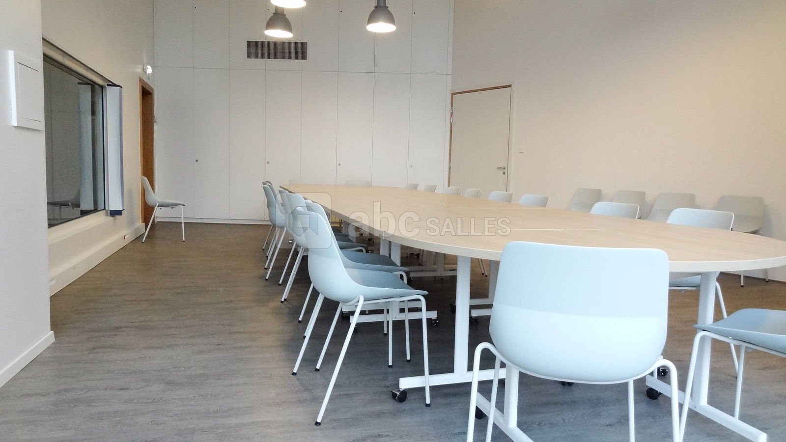 Salle des Souris