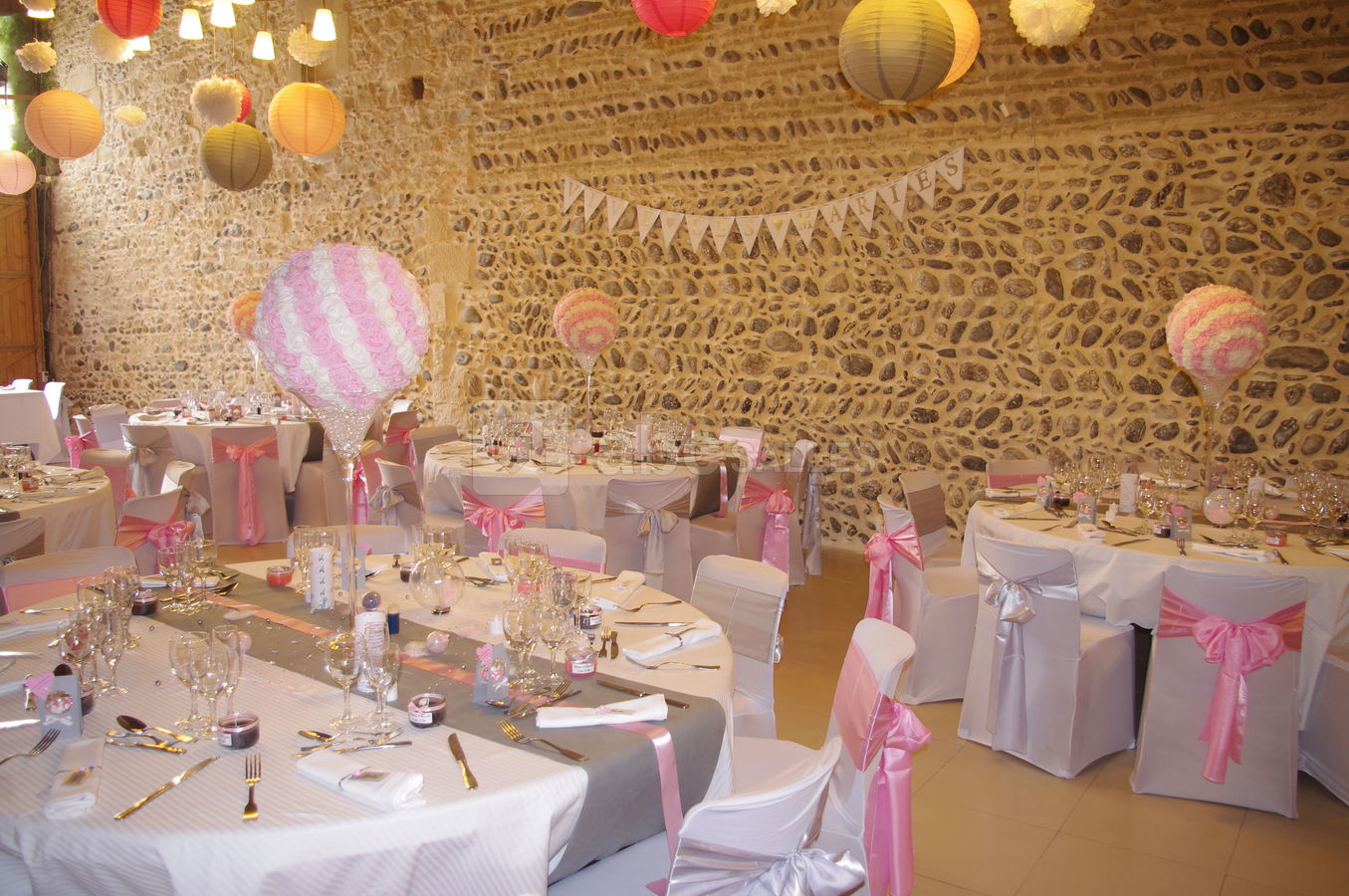 Salle Garonne