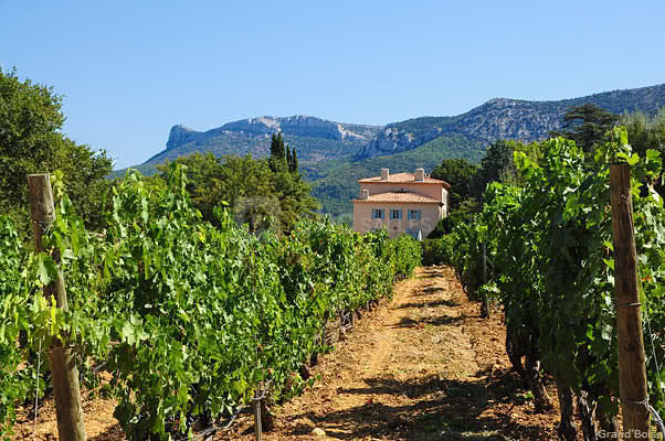 La bastide du xvii è siècle