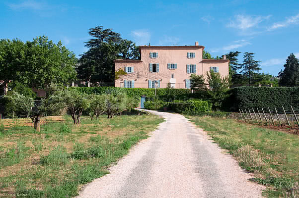La bastide