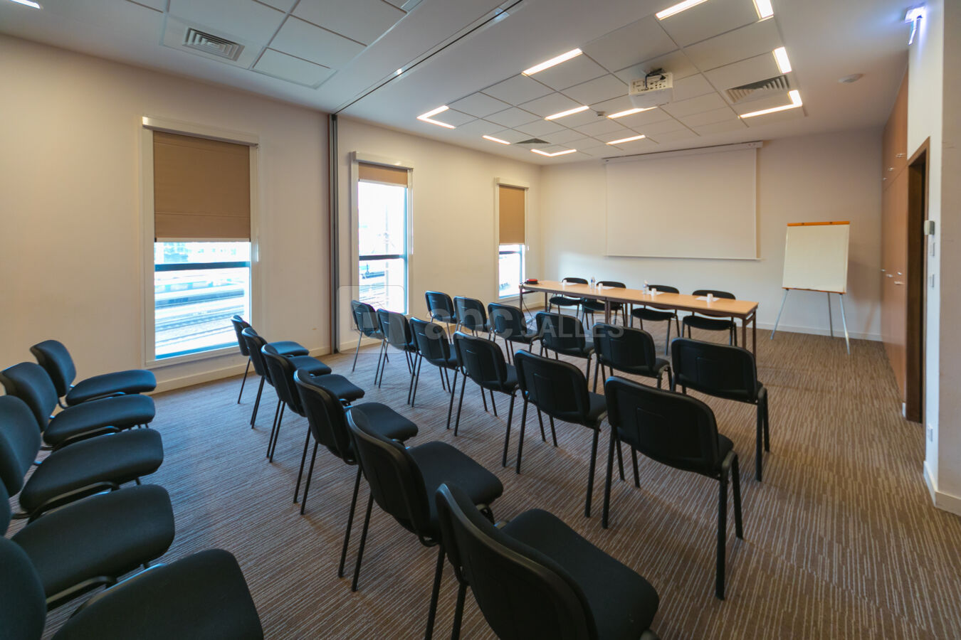 Salle de réunion 2