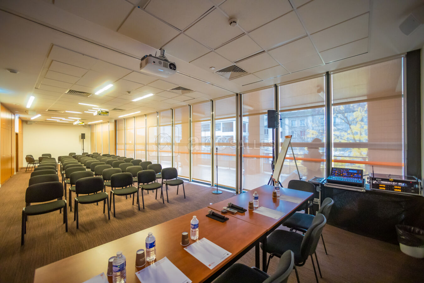 Salle de réunion 3