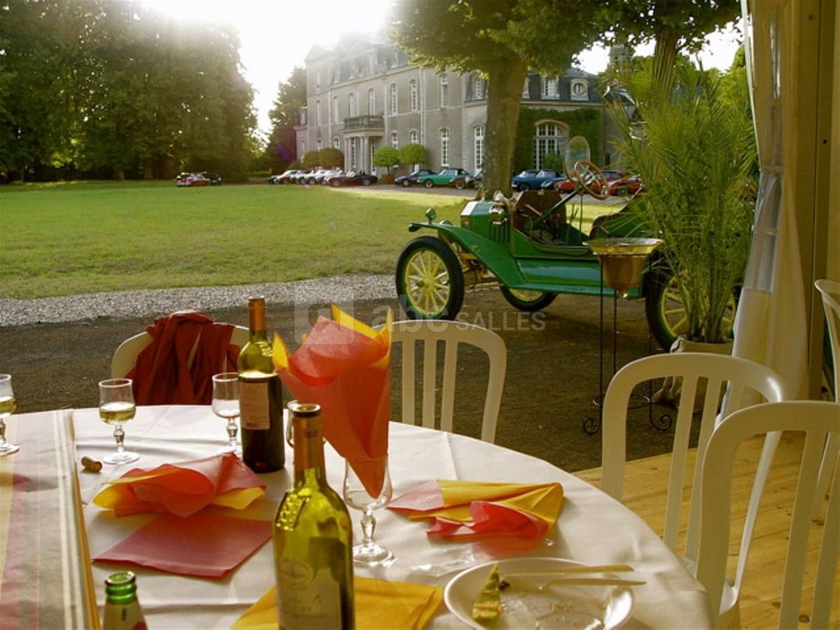 Jardin