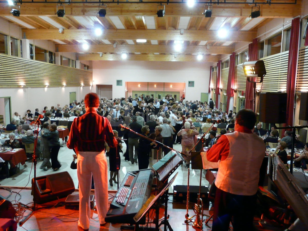 La grande salle