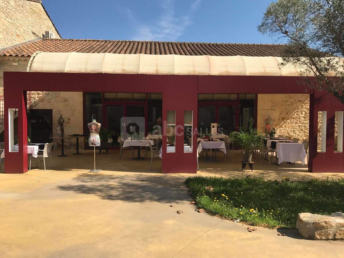 La Terrasse