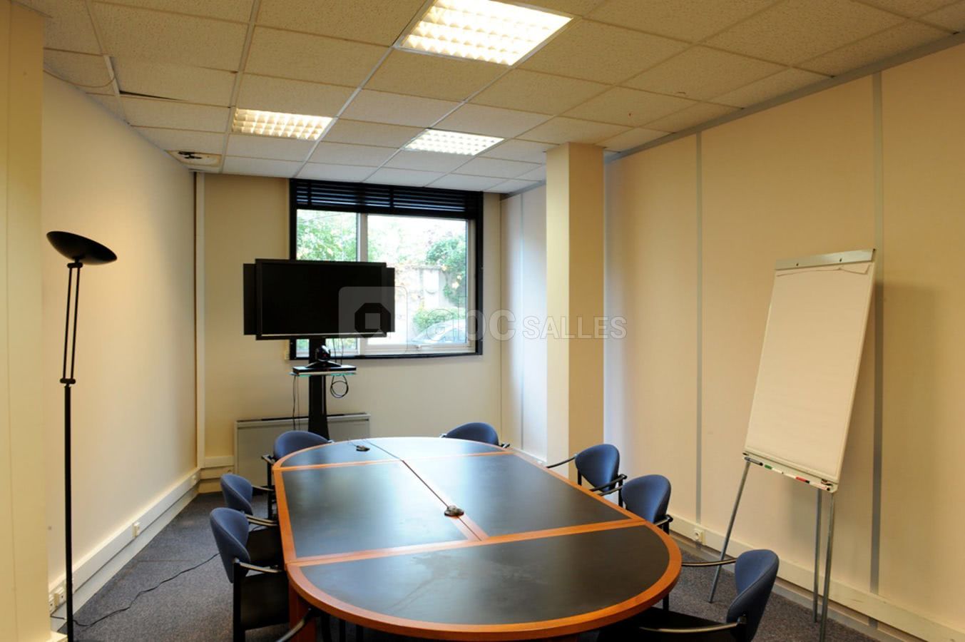 Salle birmingham 03