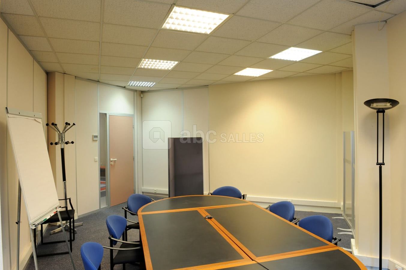 Salle birmingham 05