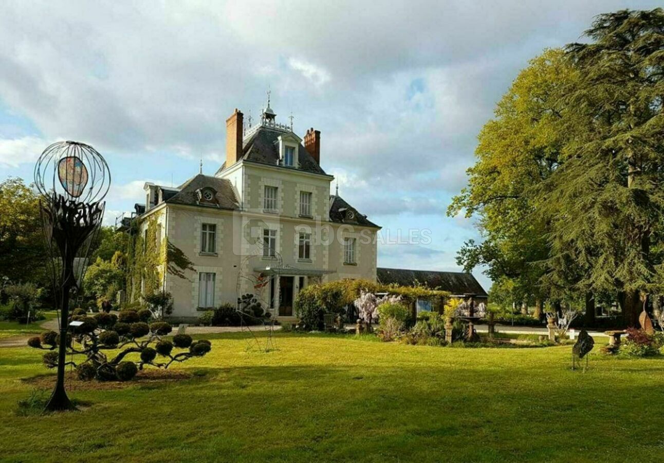 Château de la Mulonnière