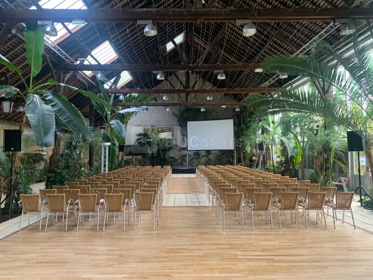 Assemblée Générale