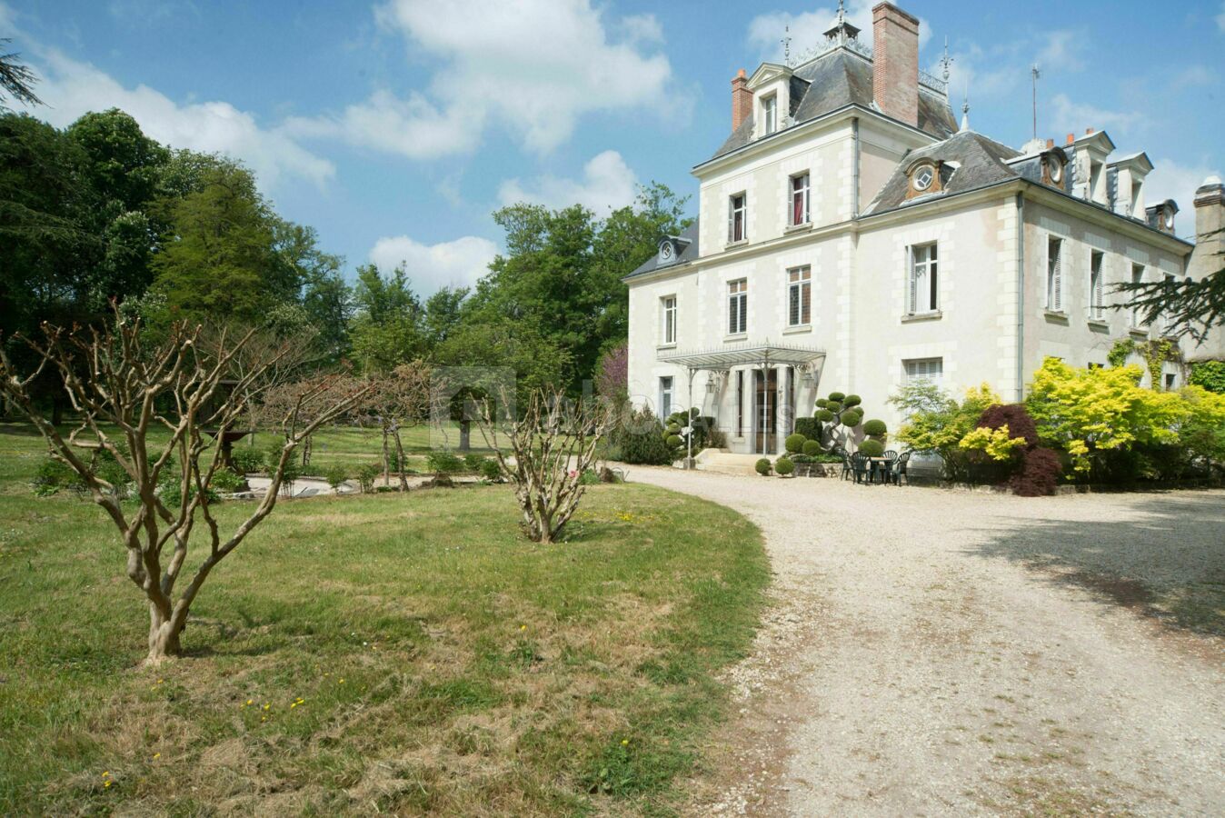 Château de la Mulonnière