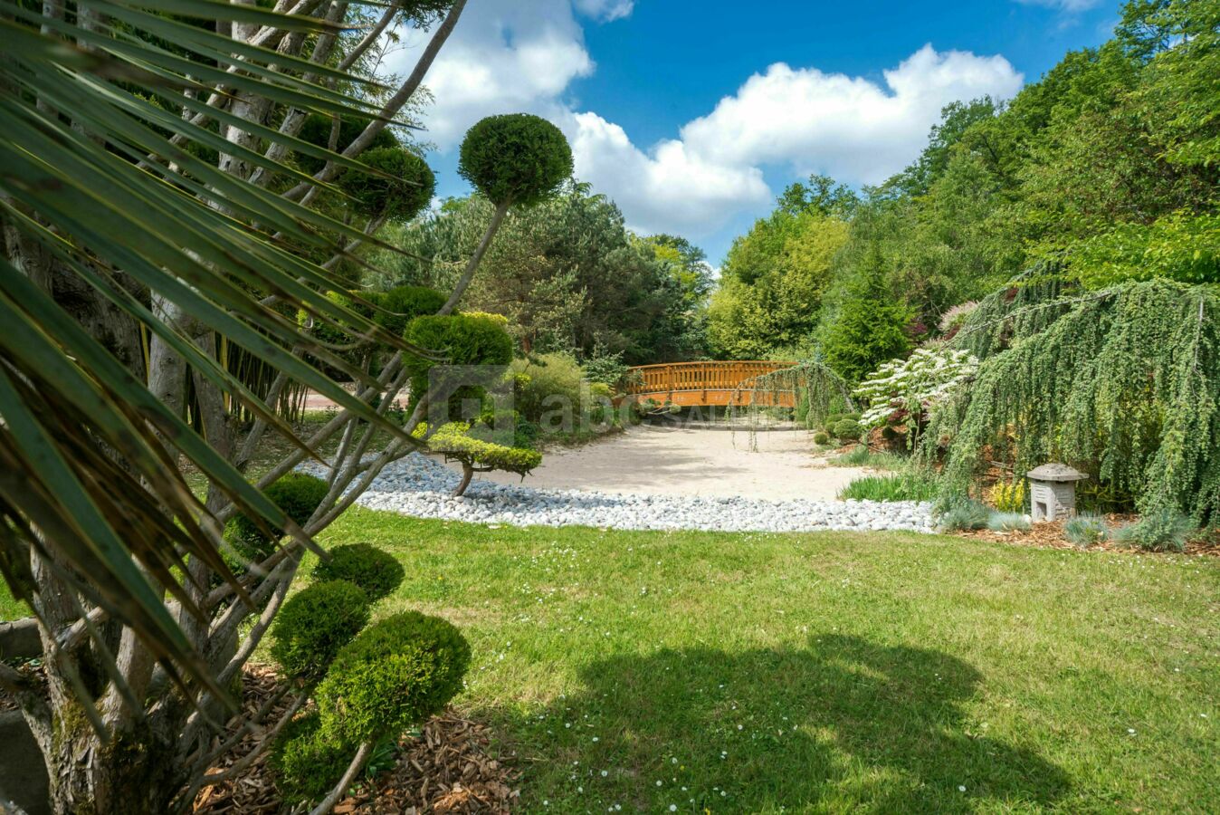 Jardin Nobuyoshi