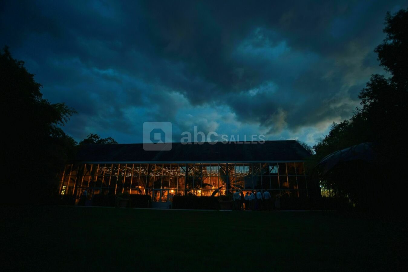 Salle de réception La Forêt des Arts