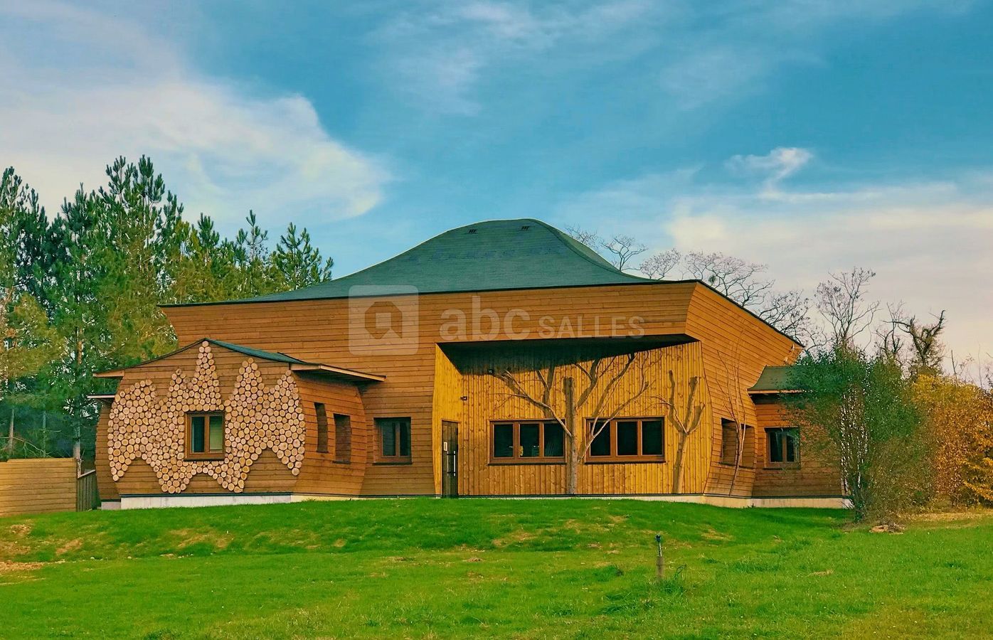 Salle Mélusine