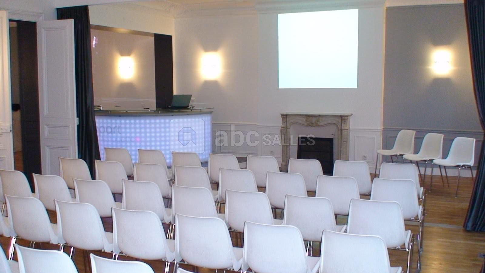 Salle de réunion