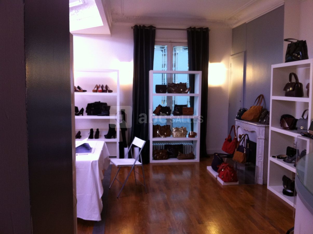 Show room