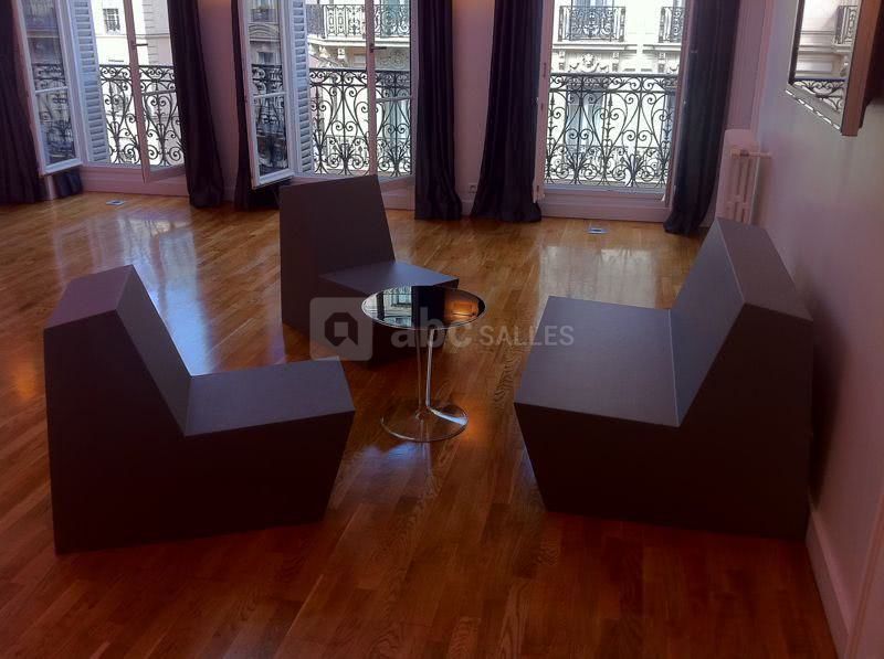 Mobilier