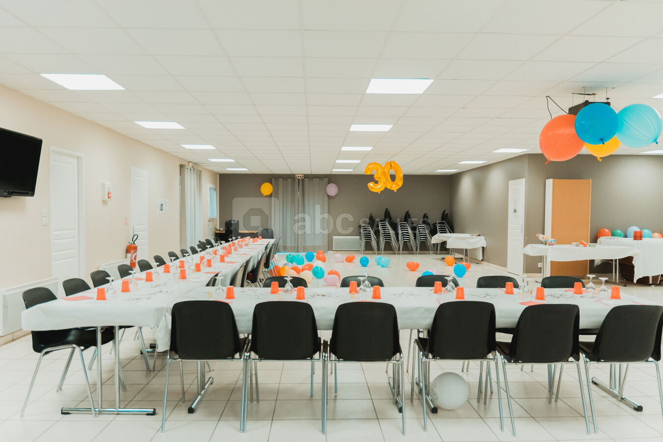 Salle